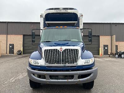 Used 2019 International DuraStar 4300 Refrigerated Body for sale #22961 - photo 2