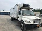 Used 2019 Freightliner M2 106 Refrigerated Body for sale #229621 - photo 1