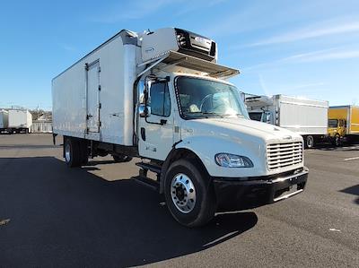 Used 2019 Freightliner M2 106 Refrigerated Body for sale #229623 - photo 1