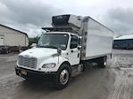 Used 2019 Freightliner M2 106 Refrigerated Body for sale #229624 - photo 3