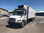 Used 2019 Freightliner M2 106 Refrigerated Body with Liftgate for sale #229626 - photo 3