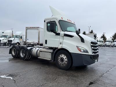 Used 2019 Freightliner Cascadia Detroit DD13 Semi Truck for sale #229639 - photo 1