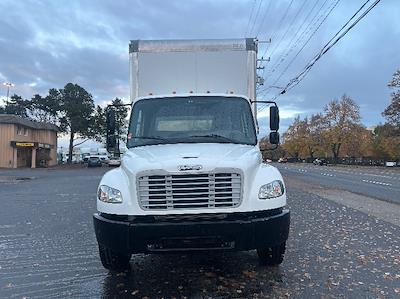 Used 2019 Freightliner M2 106 Conventional Cab Box Truck with Liftgate for sale #229764 - photo 2