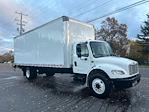 Used 2019 Freightliner M2 106 Conventional Cab Box Truck with Liftgate for sale #229764 - photo 1