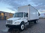 Used 2019 Freightliner M2 106 Conventional Cab Box Truck with Liftgate for sale #229764 - photo 3