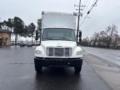 Used 2019 Freightliner M2 106 Conventional Cab Box Truck with Liftgate for sale #229765 - photo 2