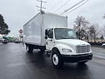 Used 2019 Freightliner M2 106 Conventional Cab Box Truck with Liftgate for sale #229765 - photo 1