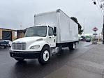 Used 2019 Freightliner M2 106 Conventional Cab Box Truck with Liftgate for sale #229765 - photo 3
