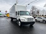 Used 2019 Freightliner M2 106 Conventional Cab Box Truck with Liftgate for sale #229766 - photo 1
