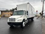 Used 2019 Freightliner M2 106 Conventional Cab Box Truck with Liftgate for sale #229766 - photo 5