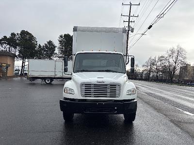 Used 2019 Freightliner M2 106 Conventional Cab Box Truck with Liftgate for sale #229767 - photo 2