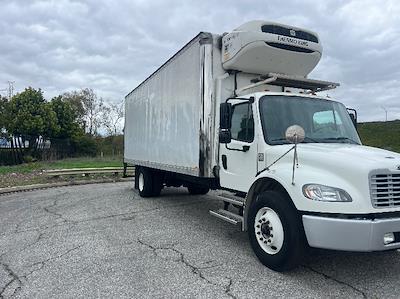 Used 2021 Freightliner M2 106 Refrigerated Body for sale #229803 - photo 1
