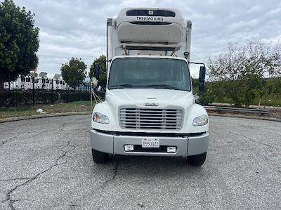 Used 2021 Freightliner M2 106 Refrigerated Body for sale #229803 - photo 2