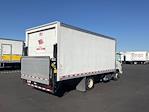Used 2021 Isuzu NPR-HD Regular Cab Morgan Truck Body Box Truck with Liftgate for sale #229806 - photo 13