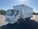 Used 2021 Isuzu NPR-HD Regular Cab Morgan Truck Body Box Truck with Liftgate for sale #229806 - photo 3
