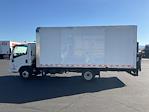 Used 2021 Isuzu NPR-HD Regular Cab Morgan Truck Body Box Truck with Liftgate for sale #229806 - photo 4