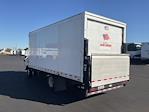 Used 2021 Isuzu NPR-HD Regular Cab Morgan Truck Body Box Truck with Liftgate for sale #229806 - photo 6