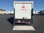 Used 2021 Isuzu NPR-HD Regular Cab Morgan Truck Body Box Truck with Liftgate for sale #229806 - photo 7