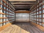 Used 2021 Isuzu NPR-HD Regular Cab Morgan Truck Body Box Truck with Liftgate for sale #229806 - photo 8