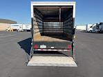 Used 2021 Isuzu NPR-HD Regular Cab Morgan Truck Body Box Truck with Liftgate for sale #229806 - photo 9