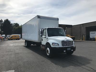 Used 2019 Freightliner M2 106 Conventional Cab Box Truck for sale #229839 - photo 1
