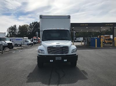 Used 2019 Freightliner M2 106 Conventional Cab Box Truck for sale #229839 - photo 2