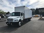 Used 2019 Freightliner M2 106 Conventional Cab Box Truck for sale #229839 - photo 3