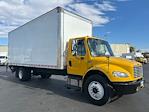 Used 2019 Freightliner M2 106 Conventional Cab Box Truck with Liftgate for sale #229840 - photo 1