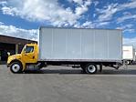 Used 2019 Freightliner M2 106 Conventional Cab Box Truck with Liftgate for sale #229840 - photo 4