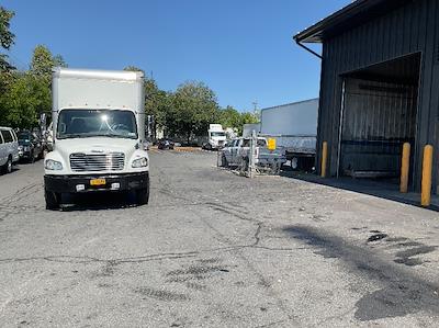 Used 2019 Freightliner M2 106 Conventional Cab Wabash Box Truck with Liftgate for sale #229958 - photo 2