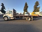 Used 2017 Freightliner M2 106 Conventional Cab Flatbed Truck for sale #230052 - photo 4