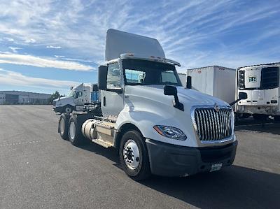 Used 2019 International LT Cummins X15 Semi Truck for sale #230096 - photo 1