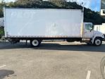 Used 2019 Hino 268A Single Cab Box Truck with Liftgate for sale #230103 - photo 15
