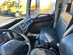 Used 2019 Hino 268A Single Cab Box Truck with Liftgate for sale #230103 - photo 19