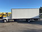 Used 2019 Hino 268A Single Cab Box Truck with Liftgate for sale #230103 - photo 4
