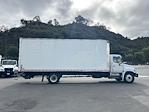 Used 2019 Hino 268A Single Cab Box Truck with Liftgate for sale #230105 - photo 15
