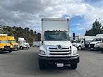 Used 2019 Hino 268A Single Cab Box Truck with Liftgate for sale #230105 - photo 2