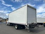 Used 2019 Hino 268A Single Cab Box Truck with Liftgate for sale #230105 - photo 6