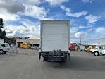 Used 2019 Hino 268A Single Cab Box Truck with Liftgate for sale #230105 - photo 7