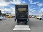 Used 2019 Hino 268A Single Cab Box Truck with Liftgate for sale #230105 - photo 9