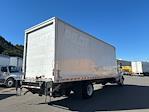 Used 2019 Hino 268A Single Cab Box Truck with Liftgate for sale #230106 - photo 11