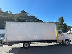 Used 2019 Hino 268A Single Cab Box Truck with Liftgate for sale #230106 - photo 13