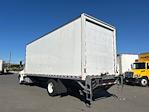 Used 2019 Hino 268A Single Cab Box Truck with Liftgate for sale #230106 - photo 6