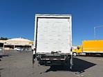 Used 2019 Hino 268A Single Cab Box Truck with Liftgate for sale #230106 - photo 7
