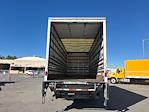 Used 2019 Hino 268A Single Cab Box Truck with Liftgate for sale #230106 - photo 8