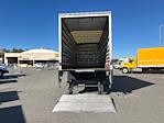 Used 2019 Hino 268A Single Cab Box Truck with Liftgate for sale #230106 - photo 9