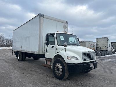 Used 2019 Freightliner M2 106 - photo 1