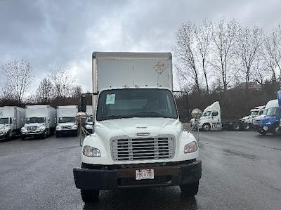 Used 2019 Freightliner M2 106 Conventional Cab Box Truck with Liftgate for sale #230256 - photo 2