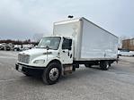 Used 2019 Freightliner M2 106 Conventional Cab Box Truck with Liftgate for sale #230257 - photo 3