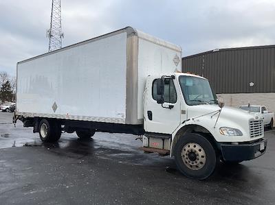 Used 2019 Freightliner M2 106 - photo 1